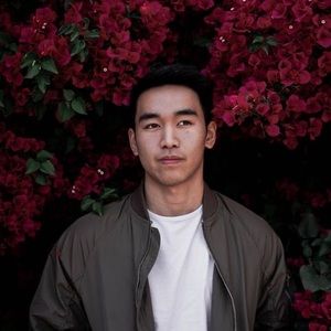 Meet your Posher, Nathan